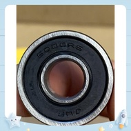 [Real photo] JUF 6000 2 RS bearings - 6000 bearings 2 plastic rings