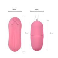 ◑✟VETIRY Powerful Bullet Vibrator Wireless Remote G-Spot Massager Clitoris Stimulator Vibrating