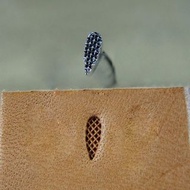 日本製皮雕工具(A104)印花Craft Japan