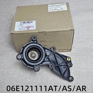 Engine Coolant Thermostat 06E121111AT,06E121111AR,06E121111AS/AN For AUDI A4/S4 B8,A5/S5,A6 C7,A7,A8