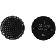 Batterai Kancing CR1620/ Baterai Remote CR1620/ Baterai Jam Tangan CR1620/ Micro Lithium Cell CR1620