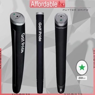 GLO Rubber Golf Club Putter Grip 72cc 81cc 88cc Standard Size Comfortable Club Grip