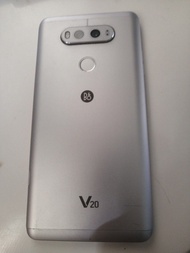LG V20. 64GBx4. 兩色任選