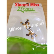 Flexi Flexible Flexible Power On Off Volume Xiaomi Mi 5X Mi5x Mi A1 MiA1