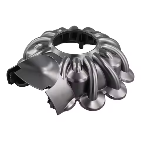 Lid Replacement For Dyson V7 V8 Cordless Vacuum Cleaner, Dyson V8 Parts ,Universal Cyclone Cover,Res