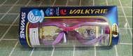 SWANS VALKYRIE 競賽泳鏡