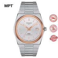 [ORIGINAL 2 YEARS WARRANTY] TISSOT PRX POWERMATIC 80 - T137.407.21.031.00