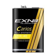 EXN CARIOS SAE 5W40 FULLY SYNTHETIC ENGINE OIL 4L