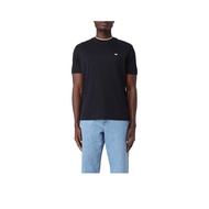 EMPORIO ARMANI T Shirt Mens Dark Blue 3D1T731JPZZ-09R5