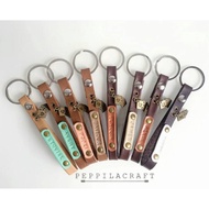 Custom KEYCHAIN / PERSONALIZED KEYCHAIN