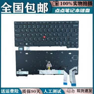 Suitable for Lenovo X13 Gen3 Gen2 L13 Gen3 Gen4 Gen5 S2 Yoga Gen8 Keyboard Exchange