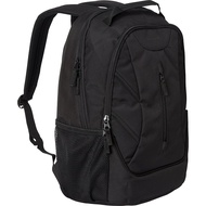 [sgstock] Targus Ascend Professional Business Laptop Backpack, Sleek and Durable Travel Commuter Bag, Improve Back Suppo