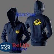 Onic Esports Adult Zipper Hoodie Jacket