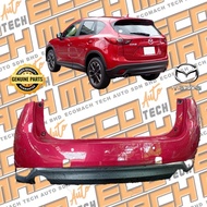 MAZDA CX5 CX 5 CX-5  2017 2018 2019 2020 2021 ORIGINAL REAR BUMPER