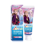 Crest Children's Anti Cavity Tooth Toothpaste Fruity Toothpaste for Kids Anti Cavity Children Kids T