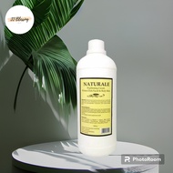 NATURALE bleaching cream 1000gr pemutih badan /bleaching badan