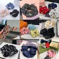 Women hairband hair accessories 橡筋 綁頭髮 髮圈 髮箍 頭飾 髮飾 @celefashion