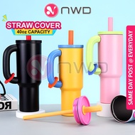 《 𝗗𝗢𝗣𝗔 𝗦𝗜𝗣 》 1050ml Stainless Steel Water Tumbler Insulated Thermos Bottle Cup Mug Botol Air 保温杯 NWD
