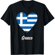 Greek Greece Greek Souvenir T-Shirt Many Models - Greek Souvenir Shirt Batch 2
