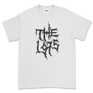 THE 1975 - METAL LOGO | kaos band