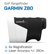 [🚚จัดส่งไว] GARMIN Approach Z80 Golf Rangefinder