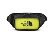 （New) The North Face  腰包EXPLORE HIP PACK，  original 原價$290，有單have receipt