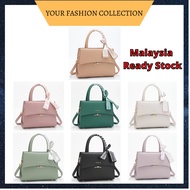 Your Fashion Collection Aimeely Handbag/ Beg Perempuan/ SlingBag/ ShoulderBag/ CrossbodyBag  AM2133