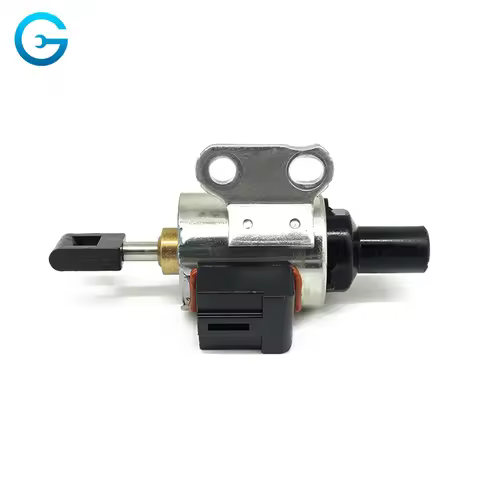 RE0F10E CVT JF011E Transmission Step Stepper Motor For Nissan Altima Sentra Dodge Caliber 203452A 33