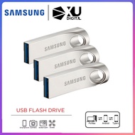 BEST SELLER Flash Drive Samsung Pendrive USB Flash Drive 64GB 256GB 2TB High Speed Reading Memory Stick Pen 128GB 512GB 1TB Samsung Flash Drive 2TB with OTG Original Type c Data Cable 3.0 USB Flash Drive Type c 2000GB Type c to USB Connector 2 in 1 USB