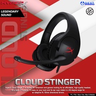 HyperX Cloud Stinger Gaming Headset