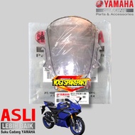 Windshield Visor Yamaha R25 New V2 USD Original BS7-F8381-00