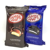 halal mum's bake cocopie