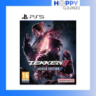 PS5 Tekken 8 Launch Edition Playstation 5