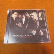 THE LAST GOODNIGHT POISON KISS (Japan Edition ) 91B58 yuan