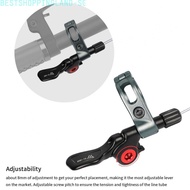 SeatPost Remote Adjustable Bicycle Dropper Mechanical SeatPost Practical