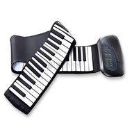 Piano Hand Roll Baseboard 88 Keys