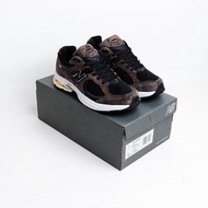 New Balance ML2002RB Dark Gray Black - NB 2002