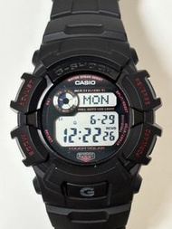 Casio 手錶 g-shock g shock gshock GW-2320FP gw2320fp multi band 6 電波6局 solar 太陽能