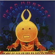 Herbie Hancock / Head Hunters