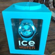 ICE WATCH 藍綠色 手錶