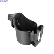 ASBOYSS Stroller Cup Holder Mobile Phone Accessories Bike Phone Stand Phone Holder Bicycle Scooter Baby Stroller Phone Bracket