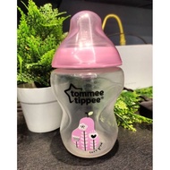 Tommee Tippee Closer to Nature Feeding 9oz/260ml Bottle loose 1 pc