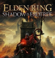 ELDEN RING Shadow of the Erdtree Deluxe Edition (ไทย) เกม PC Game เกมคอมพิวเตอร์