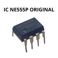 NE555 IC PRECISION TIMER NE555P NE555 NE 555 DIP 8