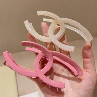 COD Modern Hair Clips Beautiful Accessories Fashion Products Shop -Move