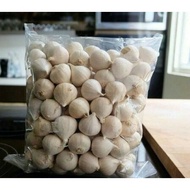 Bawang Lanang  Harga Borong Bawang Putih Tunggal
