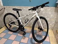 捷安特 Giant Liv Alight1 Disk 平把碟煞公路車