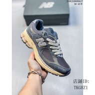2002R Running Shoes Men Women Sports Shoes Thick-Soled Shoes RXQM