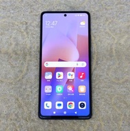 小米 11T 5G 手機 8G+256G (95% new) 有原裝盒 (沒有火牛) 送防藍光玻璃貼