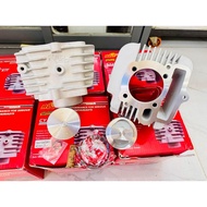 Cylinder Ceramic REDLEO. wave Dream Ex5 inner shell. 54mm